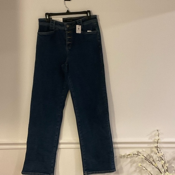 Sanctuary Denim - Sanctuary Midnight Blue Ankle Jeans